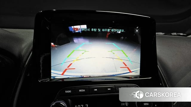 Chevrolet (GM Daewoo) The New Spark 2018 Белый из Кореи, фото 6