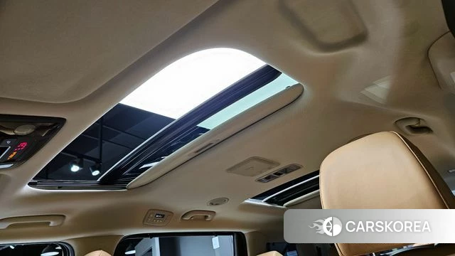 Kia Carnival 4th generation 2023 Черный из Кореи, фото 6