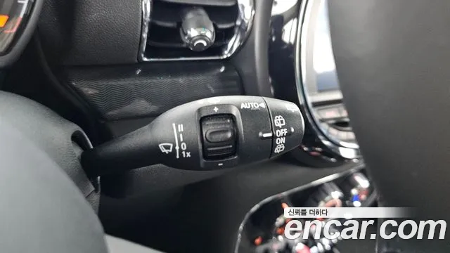 Mini Cooper Clubman id 2705947 из Кореи 6