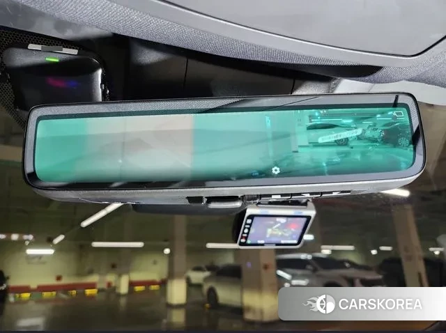 Toyota Sienna 4th Generation 2024 Белый из Кореи, фото 6