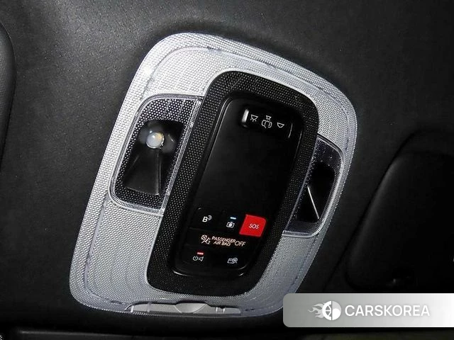 Hyundai The New Avante (CN7) 2025 Черный из Кореи, фото 6