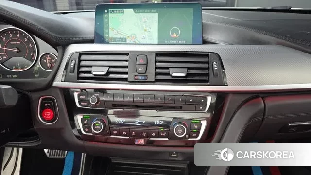 BMW 4 Series (F32) 2018 Белый из Кореи, фото 6