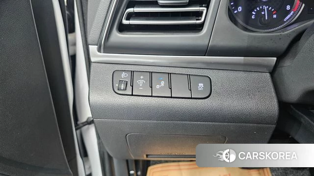 Hyundai The New Avante AD 2019 Белый из Кореи, фото 6