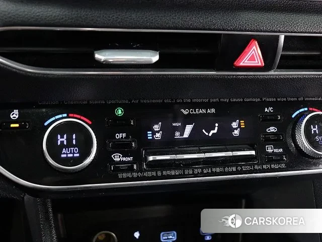 Hyundai Sonata (DN8) 2019 Белый из Кореи, фото 6