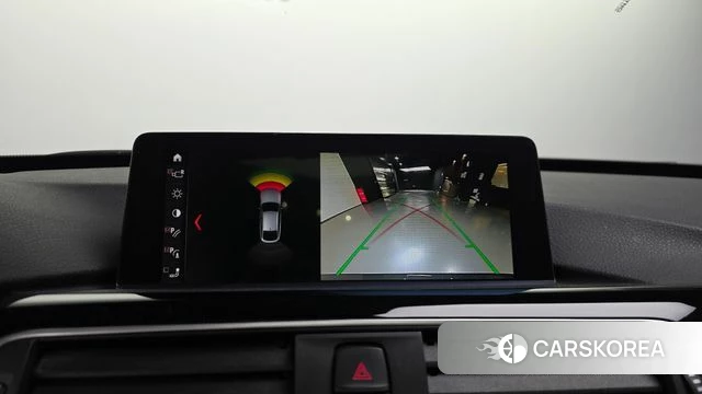 BMW 3 Series GT (F34) 2019 Серый из Кореи, фото 6