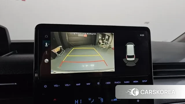 Hyundai Staria 2022 Черный из Кореи, фото 6