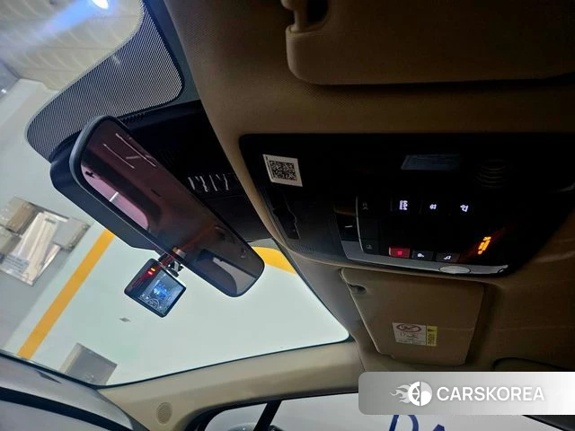 Kia Carnival 4th generation 2023 Белый из Кореи, фото 6