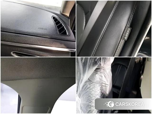 Hyundai Sonata Hybrid (DN8) 2021 Черный из Кореи, фото 6