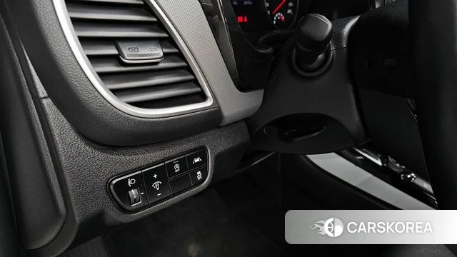 Kia Seltos 2021 Белый из Кореи, фото 6