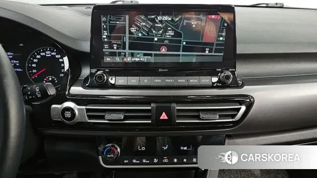 Kia Seltos 2020 Белый из Кореи, фото 6