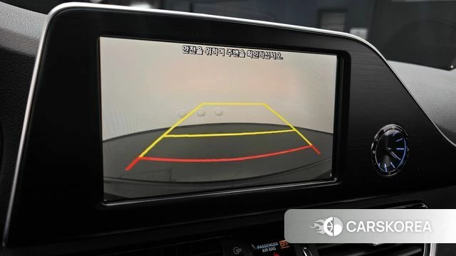 Hyundai Grandeur IG 2019 Серый из Кореи, фото 6