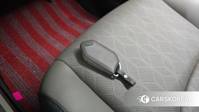 Kia The New Carnival 4th Generation 2024 Белый из Кореи, фото 6
