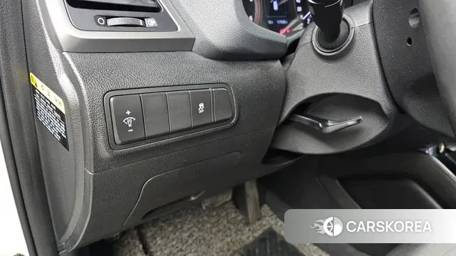 Hyundai All New Tucson 2018 Белый из Кореи, фото 6