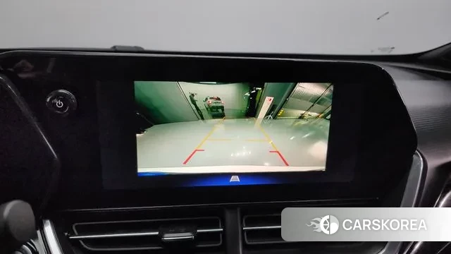 Chevrolet (GM Daewoo) Trax Crossover 2023 Белый из Кореи, фото 6