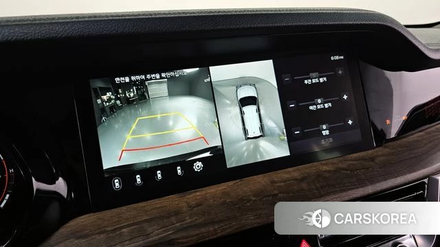 Kia Mohave Master 2020 Черный из Кореи, фото 6