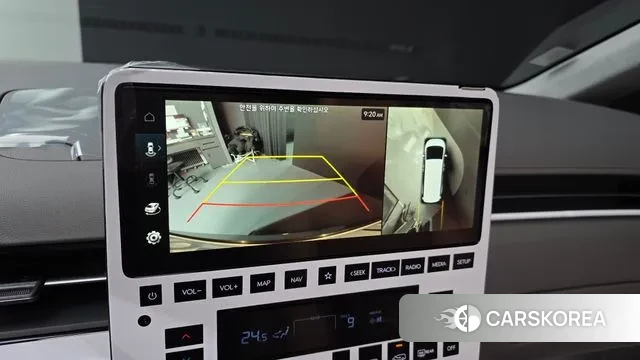 Hyundai Staria 2025 Черный из Кореи, фото 6