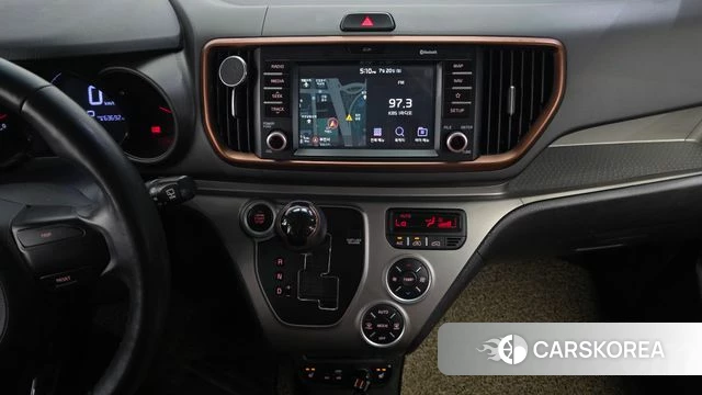 Kia The New Ray 2019 Белый из Кореи, фото 6