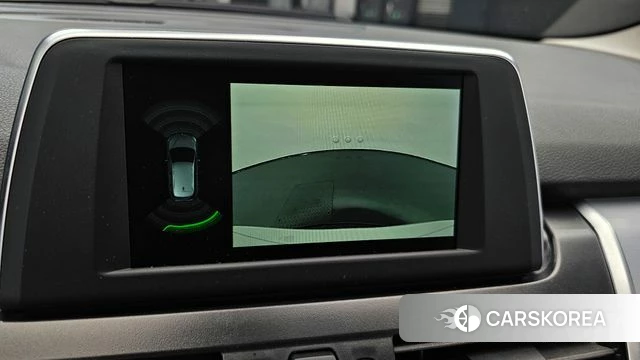 BMW 2 Series Active Tourer (F45) 2020 Белый из Кореи, фото 6