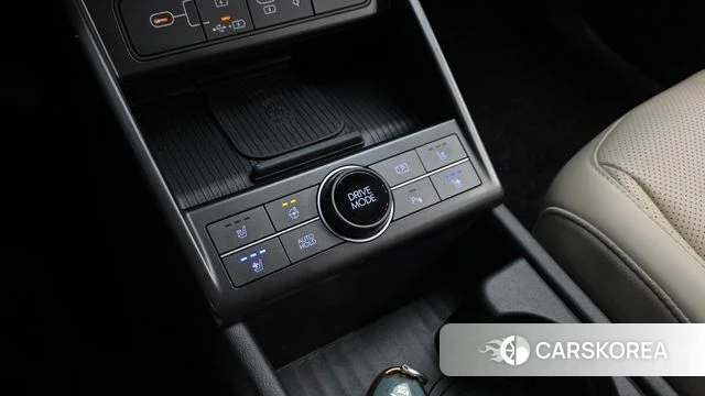 Hyundai Kona (SX2) 2023 Синий нефрит из Кореи, фото 6