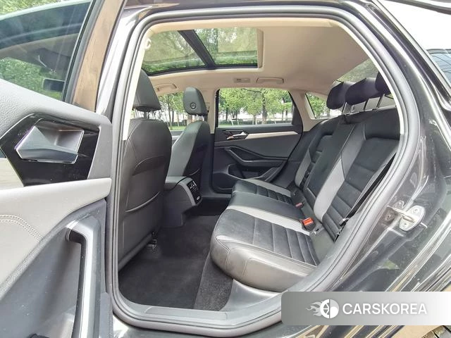 Volkswagen Sagitar 2022 Черный из Китая, фото 6