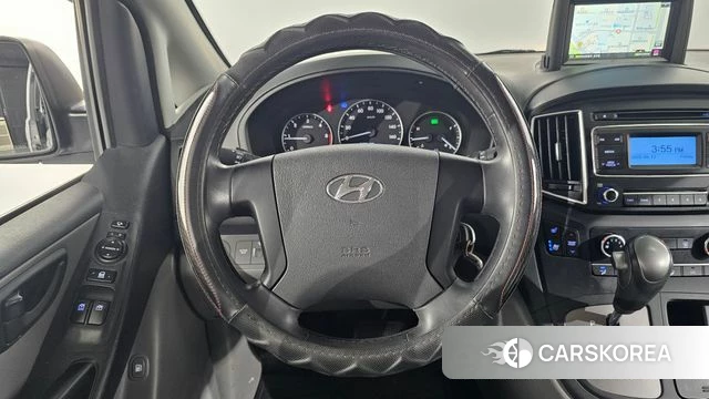 Hyundai The New Grand Starex 2019 Серебряный из Кореи, фото 6