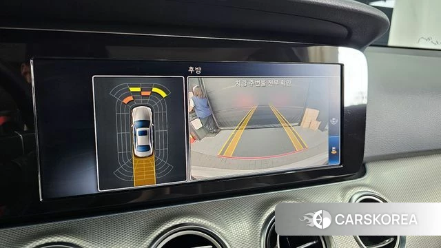 Mercedes-Benz E-Class W213 2018 Белый из Кореи, фото 6