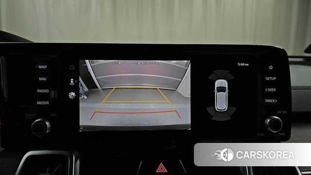 Kia Sorento 4th Generation 2021 Серый из Кореи, фото 6