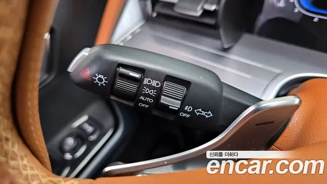 Ssangyong Torres 2023 Белый из Кореи, фото 6