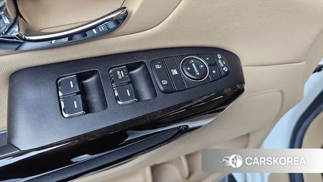 Kia The New Carnival 2018 Белый из Кореи, фото 6