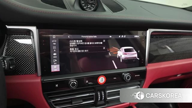 Porsche Macan id 4591538 из Кореи 6