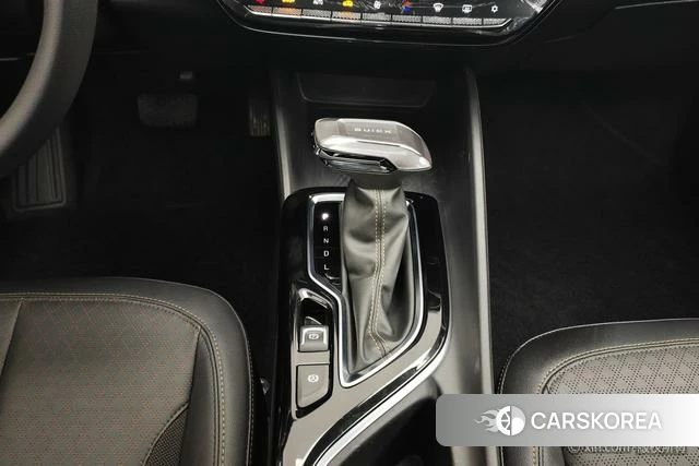 Buick Weilang 2022 Белый из Китая, фото 6