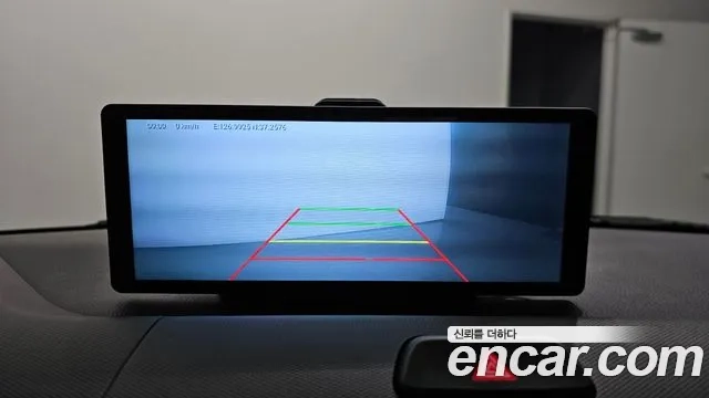 Kia The New Ray 2022 Белый из Кореи, фото 6