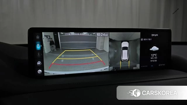 Genesis GV80 2023 Белый из Кореи, фото 6