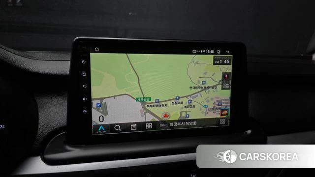 Kia Come New K3 2020 Белый из Кореи, фото 6