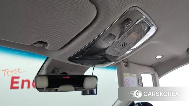 Genesis GV80 2020 Зеленый из Кореи, фото 6