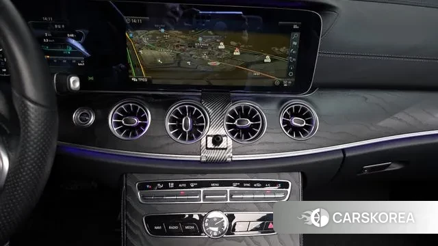 Mercedes-Benz E-Class W213 2019 Белый из Кореи, фото 6