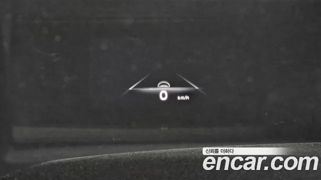 Kia Mohave Master id 2670575 из Кореи 6