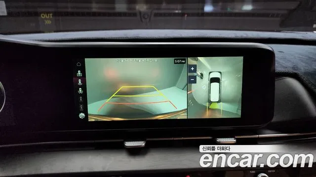 Kia Carnival 4th generation id 2221067 из Кореи 6