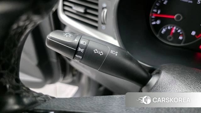 Kia The New K5 2nd generation 2018 Серый из Кореи, фото 6