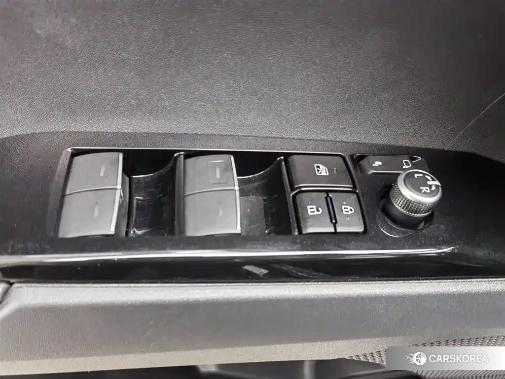 Toyota Camry 2025 Черный из Китая, фото 6
