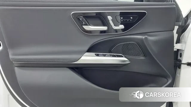 Mercedes-Benz E-Class W214 2024 Белый из Кореи, фото 6