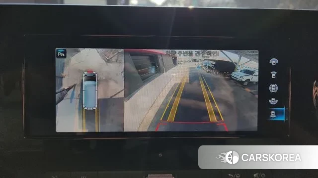 Mercedes-Benz Sprinter 2021 Черный из Кореи, фото 6