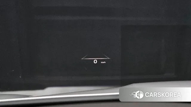 Kia The New K9 2nd generation id 3645403 из Кореи 6