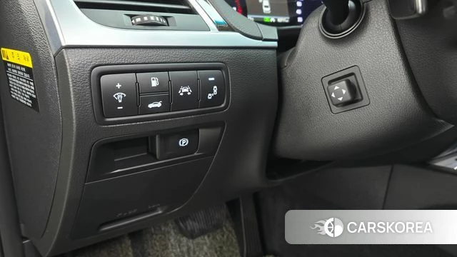 Genesis G80 2019 Черный из Кореи, фото 6