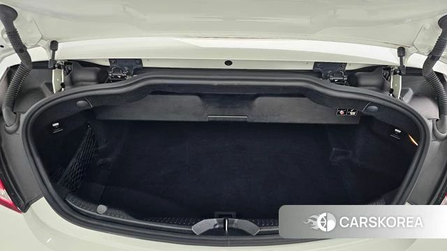 Mercedes-Benz C-Class W205 2020 Белый из Кореи, фото 6