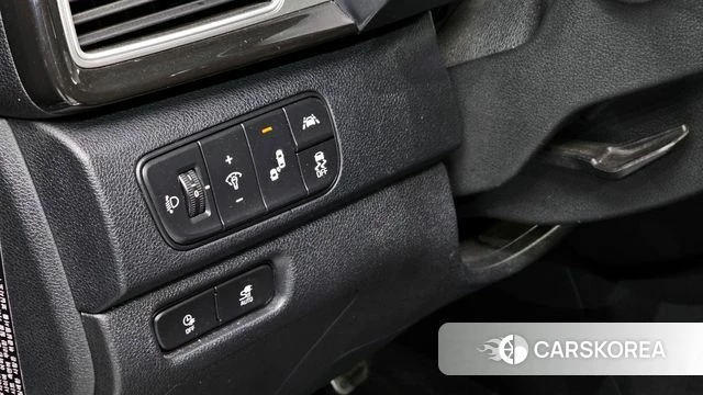 Kia Niro EV 2019 Синий из Кореи, фото 6