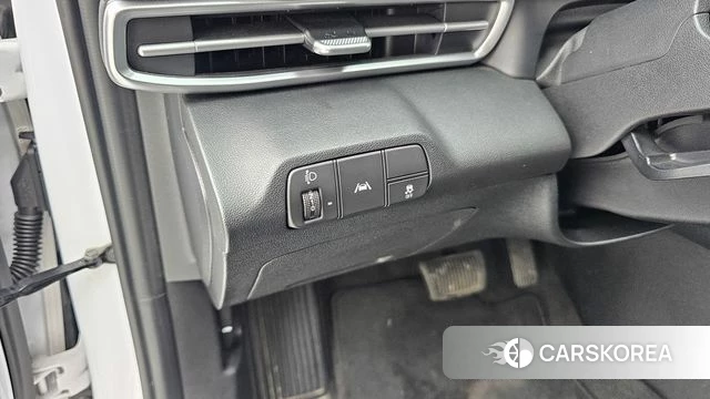 Hyundai Avante (CN7) 2020 Белый из Кореи, фото 6