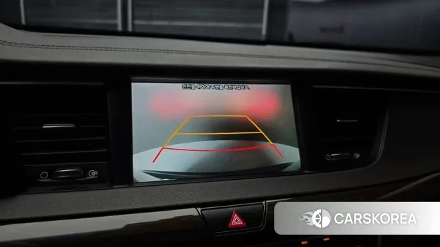 Kia Come New K7 2018 Синий из Кореи, фото 6