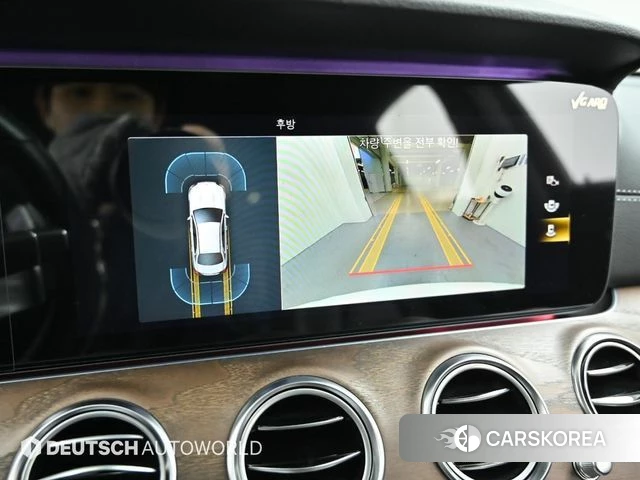 Mercedes-Benz E-Class W213 2020 Белый из Кореи, фото 6