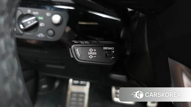 Audi A5 (F5) 2021 Белый из Кореи, фото 6